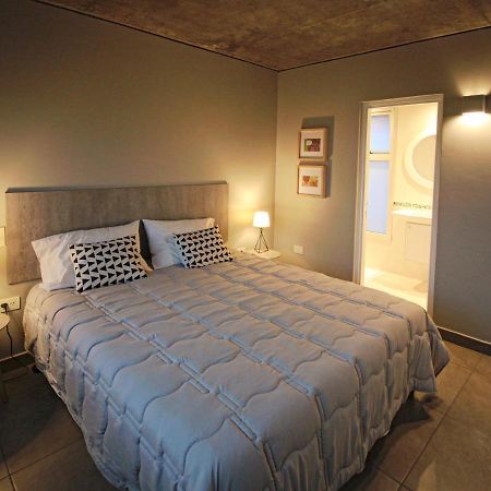 Ferienwohnung Naranjo 9D San Salvador de Jujuy Exterior foto