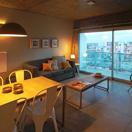 Ferienwohnung Naranjo 9D San Salvador de Jujuy Exterior foto