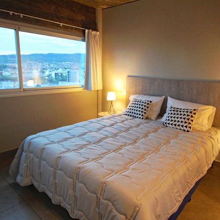 Ferienwohnung Naranjo 9D San Salvador de Jujuy Exterior foto