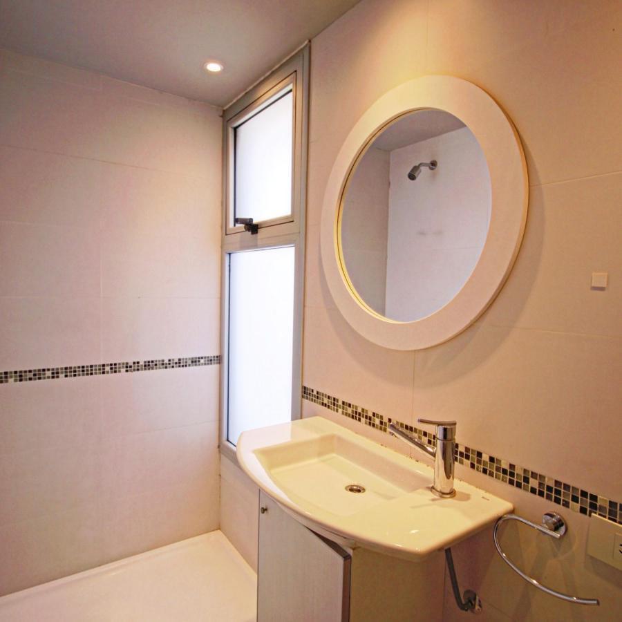 Ferienwohnung Naranjo 9D San Salvador de Jujuy Exterior foto