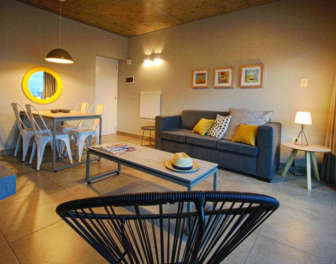 Ferienwohnung Naranjo 9D San Salvador de Jujuy Exterior foto