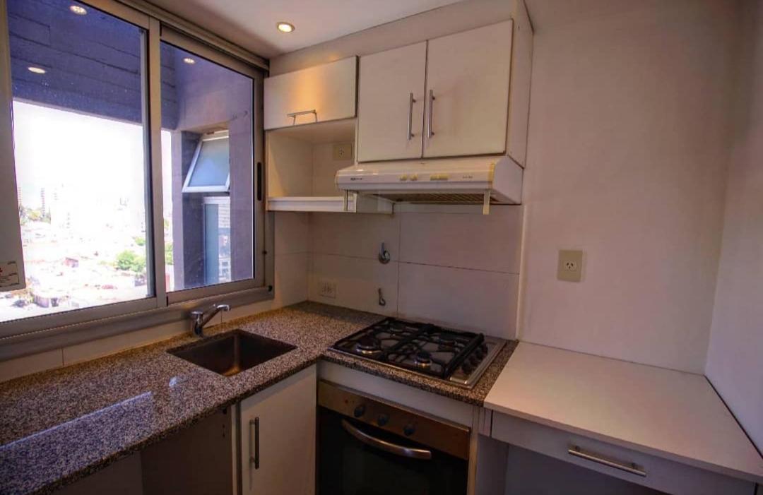 Ferienwohnung Naranjo 9D San Salvador de Jujuy Exterior foto