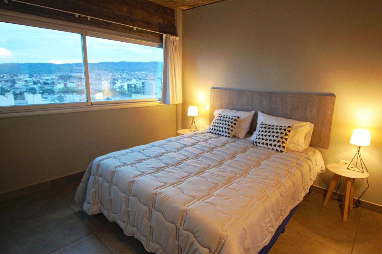 Ferienwohnung Naranjo 9D San Salvador de Jujuy Exterior foto