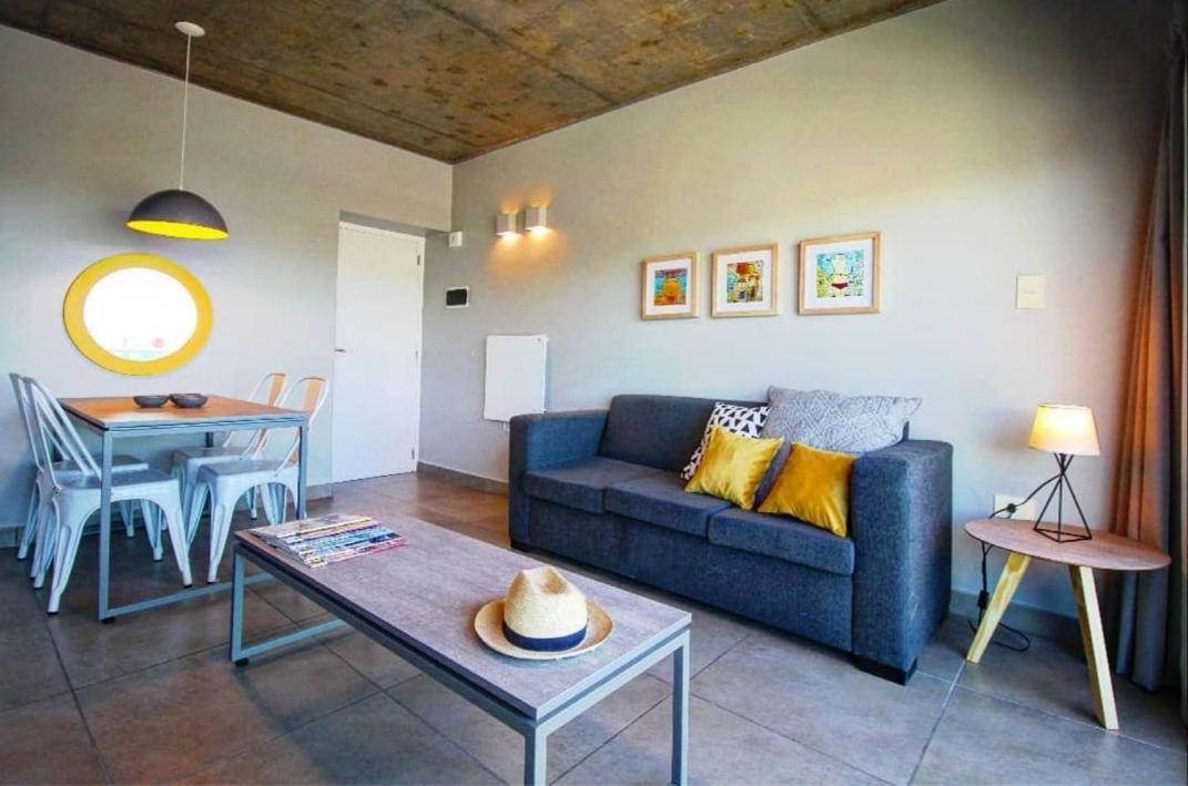 Ferienwohnung Naranjo 9D San Salvador de Jujuy Exterior foto
