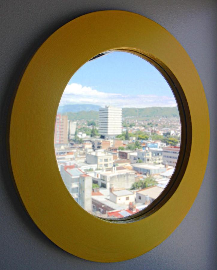 Ferienwohnung Naranjo 9D San Salvador de Jujuy Exterior foto