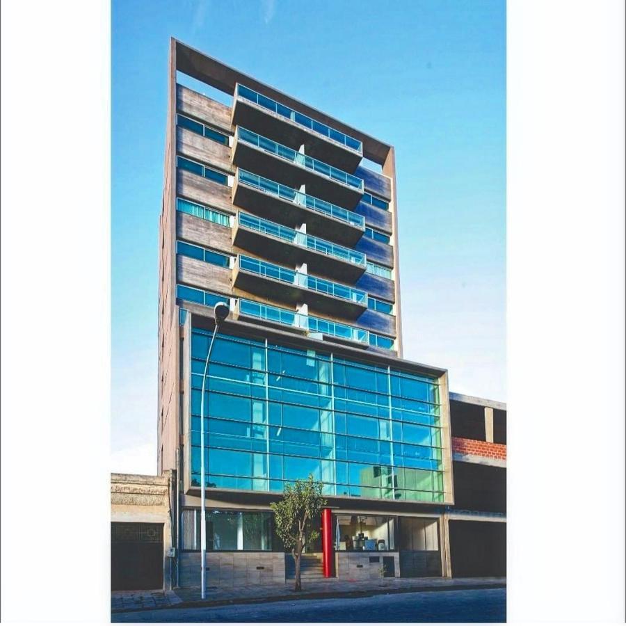 Ferienwohnung Naranjo 9D San Salvador de Jujuy Exterior foto